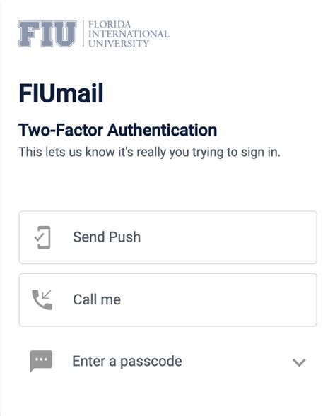 fiumail|fiu employee email.